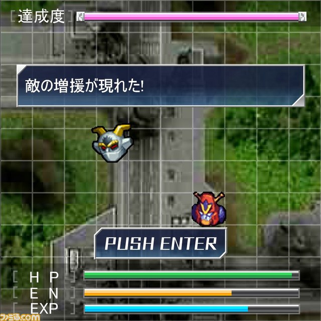 『スーパーロボット大戦Card Chronicle（カード クロニクル）』スパロボのソーシャルゲームが登場！_35