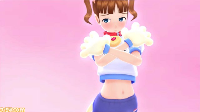 『それゆけ！ぶるにゃんマン Portable』と『ぎゃる☆がん』の最新情報を公開_08