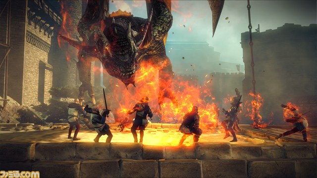 『ウィッチャー2』の生実況放送がニコニコゲーム実況チャンネルにて8月5日からスタート_04