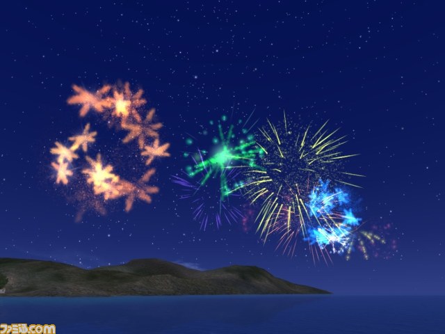 『大航海時代 Online』“2nd Age 前夜祭”を2012年8月7日より順次開催決定_07