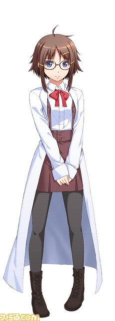 『マジてん ～マジで天使を作ってみた～』"天使"と"赤ちゃん"ふたつのキーワードに注目！【よりぬきファミ通Xbox 360 9月号】_14