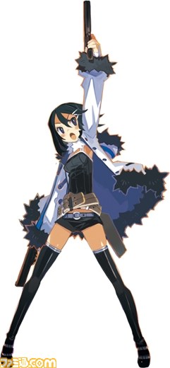 日本一ソフトウェア20周年記念 3ヵ月連続イラストコンテストがスタート 第1弾のテーマは“女性キャラ”_01