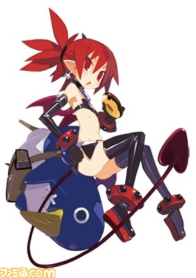日本一ソフトウェア20周年記念 3ヵ月連続イラストコンテストがスタート 第1弾のテーマは“女性キャラ”_03