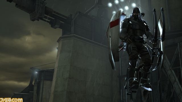 『Dishonored(ディスオナード)』3つのファクターを徹底解剖【よりぬきファミ通Xbox 360 9月号】_12