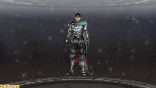 『真・三國無双6 Empires』初回特典“趙雲＆貂蝉＋織田のぶニャがのなりきりエディットパーツ”画像が公開_18