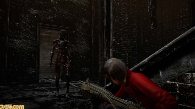 『バイオハザード6』第4の物語、エイダ編の存在が明らかに！　新モード“エージェントハント”も発表【動画あり】_08
