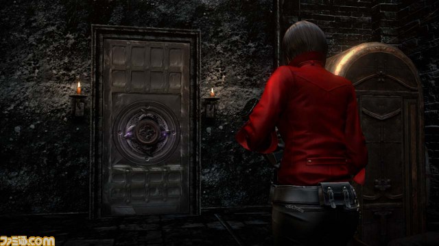 『バイオハザード6』第4の物語、エイダ編の存在が明らかに！　新モード“エージェントハント”も発表【動画あり】_11