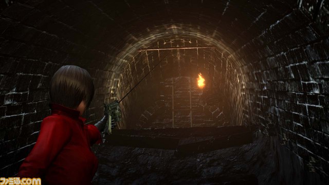 『バイオハザード6』第4の物語、エイダ編の存在が明らかに！　新モード“エージェントハント”も発表【動画あり】_12