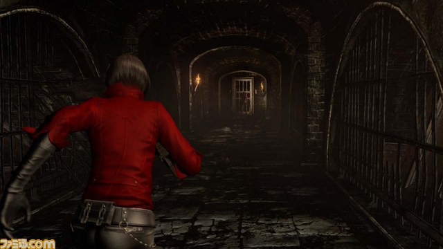 『バイオハザード6』第4の物語、エイダ編の存在が明らかに！　新モード“エージェントハント”も発表【動画あり】_15