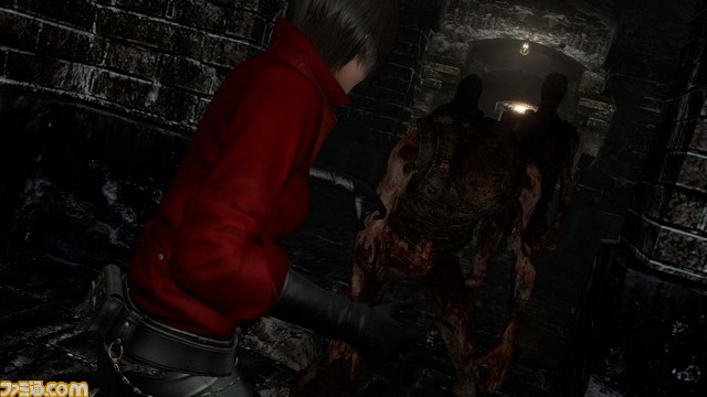 『バイオハザード6』第4の物語、エイダ編の存在が明らかに！　新モード“エージェントハント”も発表【動画あり】_19