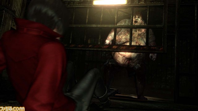 『バイオハザード6』第4の物語、エイダ編の存在が明らかに！　新モード“エージェントハント”も発表【動画あり】_21
