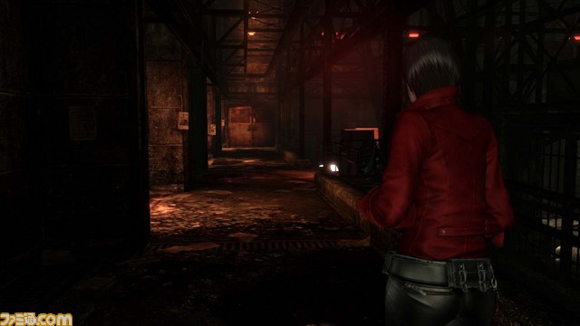 『バイオハザード6』第4の物語、エイダ編の存在が明らかに！　新モード“エージェントハント”も発表【動画あり】_23
