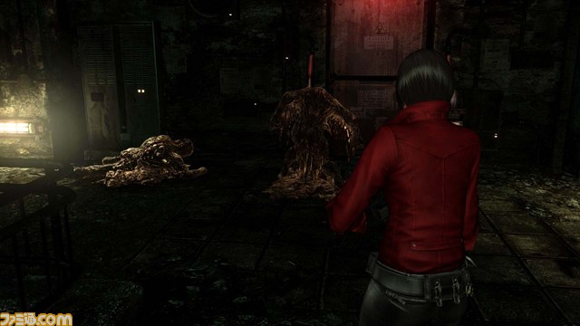 『バイオハザード6』第4の物語、エイダ編の存在が明らかに！　新モード“エージェントハント”も発表【動画あり】_28