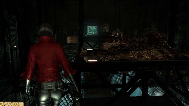 『バイオハザード6』第4の物語、エイダ編の存在が明らかに！　新モード“エージェントハント”も発表【動画あり】_31