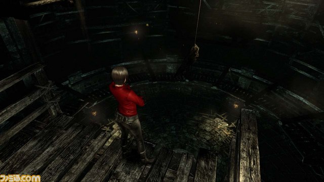 『バイオハザード6』第4の物語、エイダ編の存在が明らかに！　新モード“エージェントハント”も発表【動画あり】_42