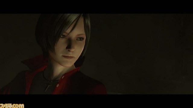 『バイオハザード6』第4の物語、エイダ編の存在が明らかに！　新モード“エージェントハント”も発表【動画あり】_51