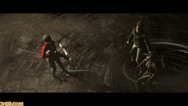 『バイオハザード6』第4の物語、エイダ編の存在が明らかに！　新モード“エージェントハント”も発表【動画あり】_55