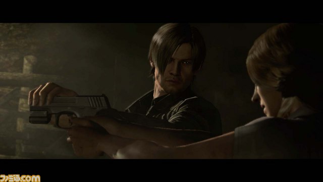 『バイオハザード6』第4の物語、エイダ編の存在が明らかに！　新モード“エージェントハント”も発表【動画あり】_58