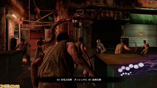 『バイオハザード6』第4の物語、エイダ編の存在が明らかに！　新モード“エージェントハント”も発表【動画あり】_66