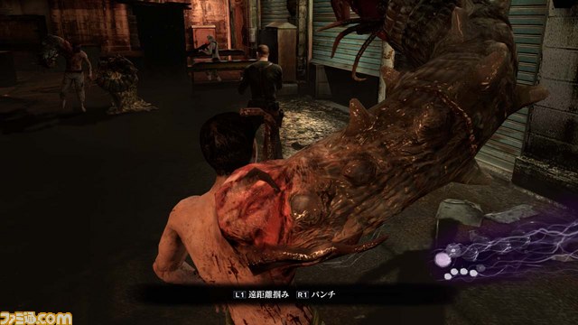 『バイオハザード6』第4の物語、エイダ編の存在が明らかに！　新モード“エージェントハント”も発表【動画あり】_67