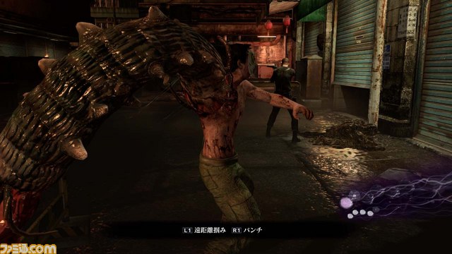『バイオハザード6』第4の物語、エイダ編の存在が明らかに！　新モード“エージェントハント”も発表【動画あり】_68