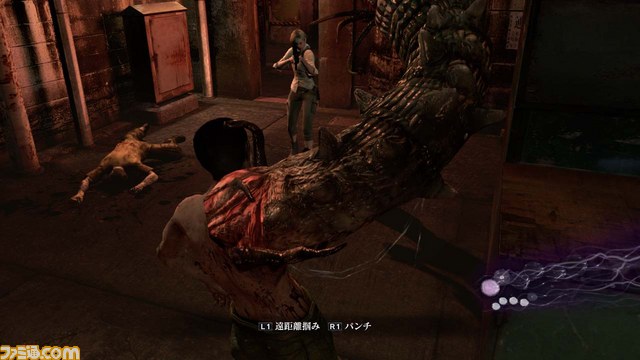 『バイオハザード6』第4の物語、エイダ編の存在が明らかに！　新モード“エージェントハント”も発表【動画あり】_70