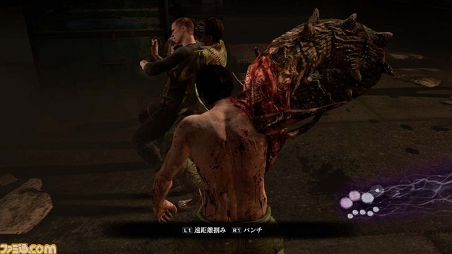 『バイオハザード6』第4の物語、エイダ編の存在が明らかに！　新モード“エージェントハント”も発表【動画あり】_71