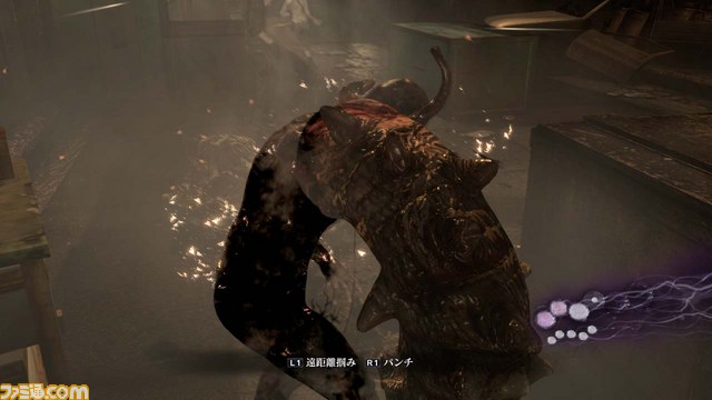 『バイオハザード6』第4の物語、エイダ編の存在が明らかに！　新モード“エージェントハント”も発表【動画あり】_72