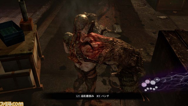 『バイオハザード6』第4の物語、エイダ編の存在が明らかに！　新モード“エージェントハント”も発表【動画あり】_73