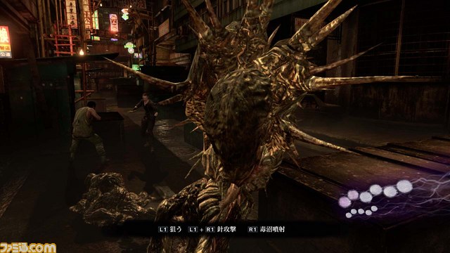 『バイオハザード6』第4の物語、エイダ編の存在が明らかに！　新モード“エージェントハント”も発表【動画あり】_75