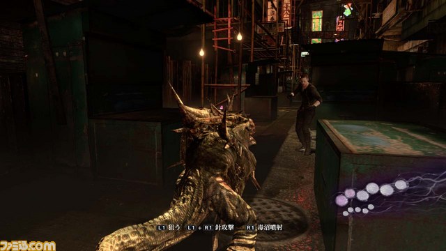 『バイオハザード6』第4の物語、エイダ編の存在が明らかに！　新モード“エージェントハント”も発表【動画あり】_76