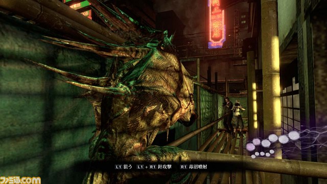 『バイオハザード6』第4の物語、エイダ編の存在が明らかに！　新モード“エージェントハント”も発表【動画あり】_78