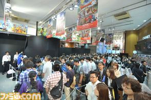 『ドラゴンクエストX 目覚めし五つの種族 オンライン』発売! SHIBUYA TSUTAYAでは恒例のカウントダウンイベントが開催_05