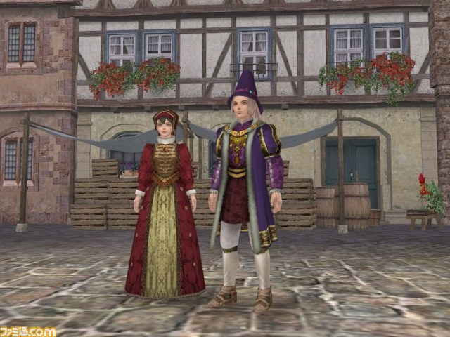 『大航海時代 Online 2nd Age』数量限定トレジャーBOX特典の詳細を公開_04