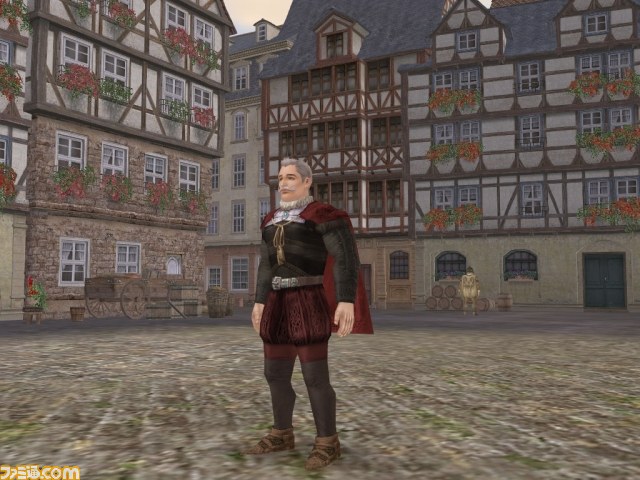 『大航海時代 Online 2nd Age』数量限定トレジャーBOX特典の詳細を公開_08