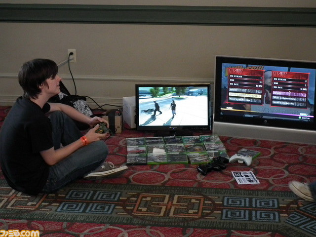 FPSの祭典QuakeConが開幕！　基調講演では『DOOM4』への全力投入を確約【QuakeCon2012】_11