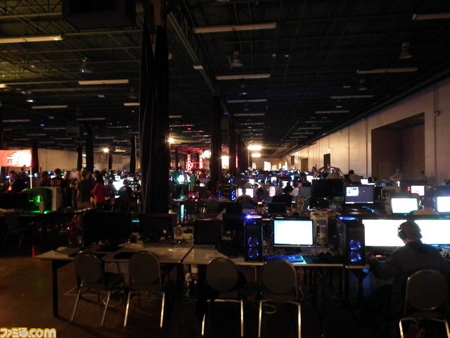 FPSの祭典QuakeConが開幕！　基調講演では『DOOM4』への全力投入を確約【QuakeCon2012】_12
