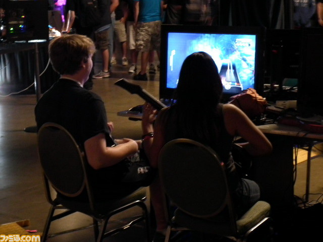 FPSの祭典QuakeConが開幕！　基調講演では『DOOM4』への全力投入を確約【QuakeCon2012】_14
