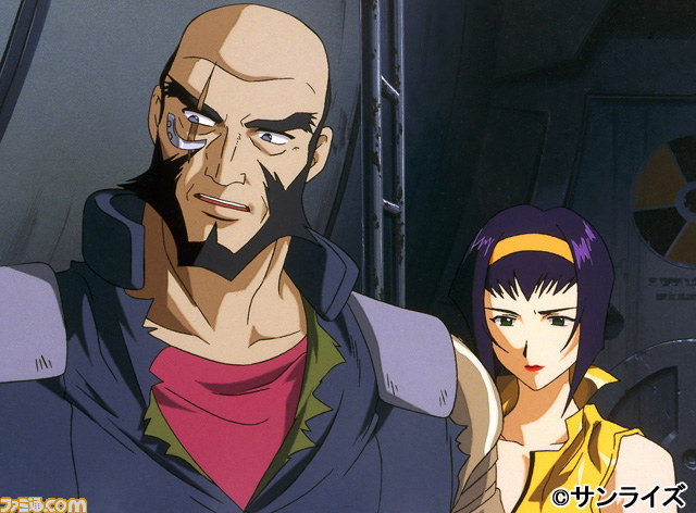 『カウボーイビバップ』Blu-ray BOXが2012年12月21日発売決定_13