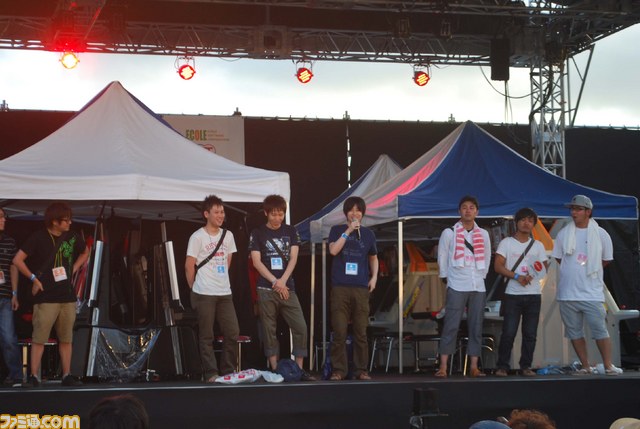 数々の名勝負がくり広げられた“闘劇2012”全国決勝大会初日をリポート【ゲームサマーフェスタ2012】_01
