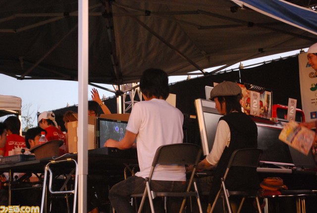 数々の名勝負がくり広げられた“闘劇2012”全国決勝大会初日をリポート【ゲームサマーフェスタ2012】_04