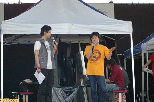 数々の名勝負がくり広げられた“闘劇2012”全国決勝大会初日をリポート【ゲームサマーフェスタ2012】_10