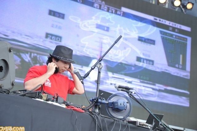 “音撃 ～Game Sound Impact 2012～”豪華出演陣による珠玉のパフォーマンスに酔いしれた1日【ゲームサマーフェスタ2012】_11