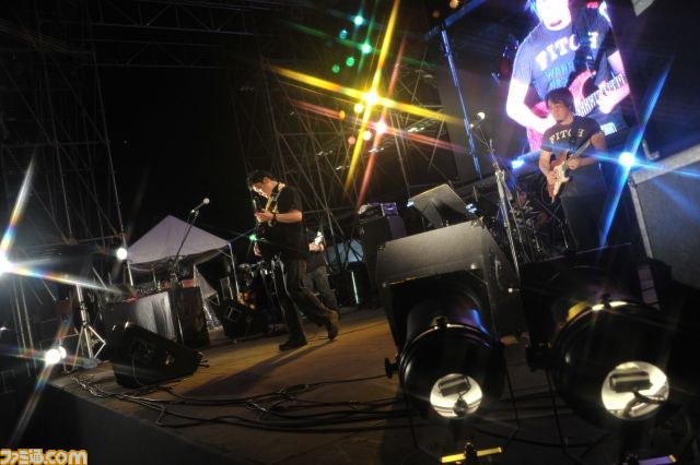 “音撃 ～Game Sound Impact 2012～”豪華出演陣による珠玉のパフォーマンスに酔いしれた1日【ゲームサマーフェスタ2012】_31