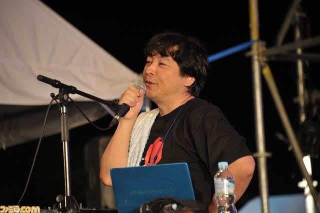 “音撃 ～Game Sound Impact 2012～”豪華出演陣による珠玉のパフォーマンスに酔いしれた1日【ゲームサマーフェスタ2012】_34