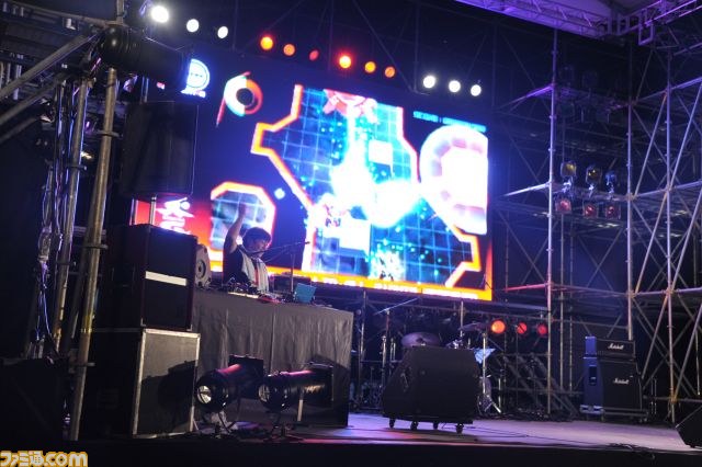 “音撃 ～Game Sound Impact 2012～”豪華出演陣による珠玉のパフォーマンスに酔いしれた1日【ゲームサマーフェスタ2012】_35
