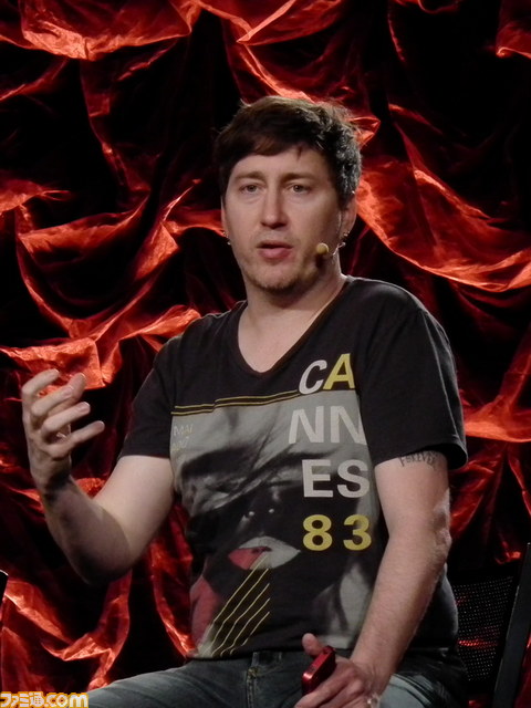Looking Glass伝説――名クリエイターを何人も輩出したスタジオを元メンバーたちが振り返る【QuakeCon2012】_01