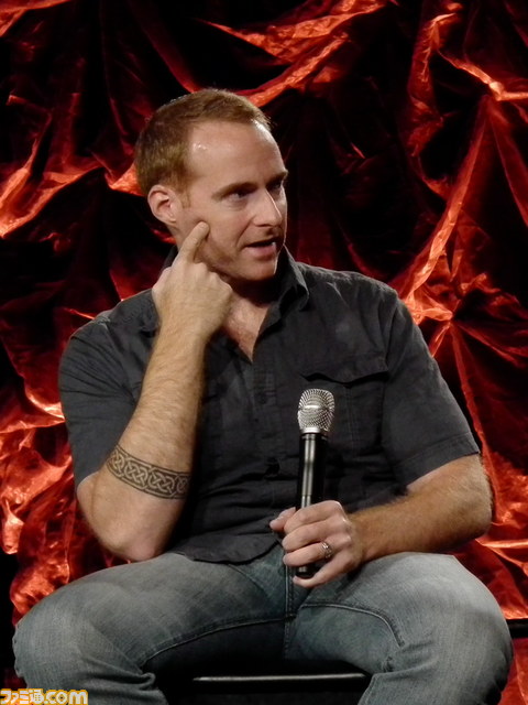 Looking Glass伝説――名クリエイターを何人も輩出したスタジオを元メンバーたちが振り返る【QuakeCon2012】_02