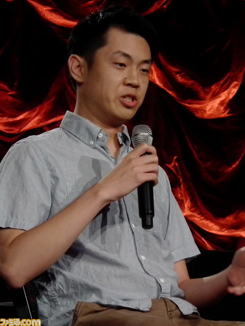 みんなModで大きくなった――Modで就職した開発者たちが語るModの可能性【QuakeCon2012】_03