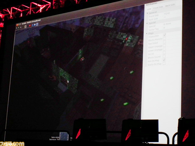 みんなModで大きくなった――Modで就職した開発者たちが語るModの可能性【QuakeCon2012】_06